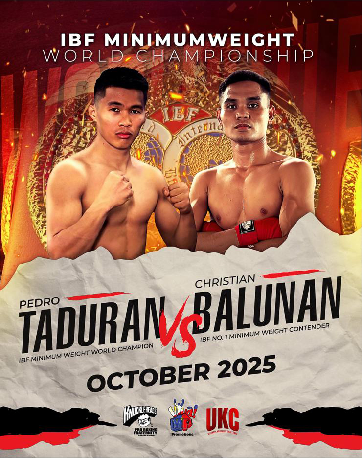 Oct 25, 2025 | Manila, Philippines